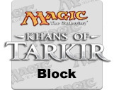 Khans of tarkir